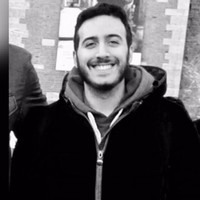 Luca Mazza