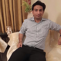 Shubhanker Bharadwaj