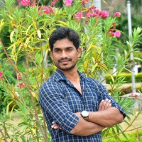 Manigandan M