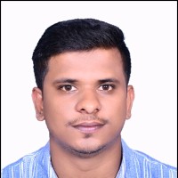 Anandhu M S