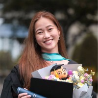 Sandy Ho Yen Xiu