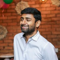 Chaitanya M