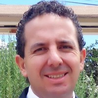 Jose Patricio Moreno Loor