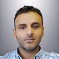 Gurpreet Mann