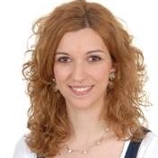 Marilena Gemtou, Phd