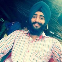 Simarpreet Singh