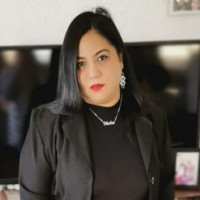 Nadia Janodien