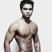 Abhishek Raju