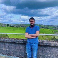 Muhammad Hassaan