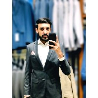 Eiman Ahmed