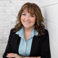 Louise Cochard, MBA