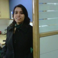 Nisha Malik