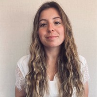 Julie Fournand