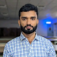 Waqar Ashraf