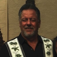Toby Bowen