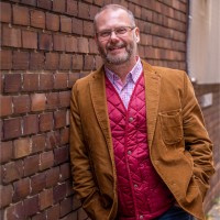 Gábor András Nick PhD