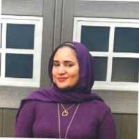 Reyanne Saad