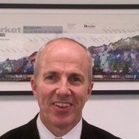 William (Kelly) Keating Jr