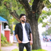 Aryan P Nair