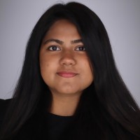 Anvita Bhandari