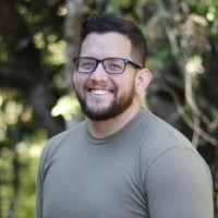 Andrew Gomez