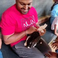 Manjunath V