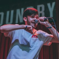 Zac Chase