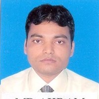 md akram