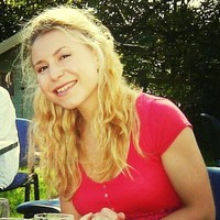 Georgina Morley