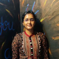 Ashitha S