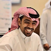 Ahmed Alqarqoosh