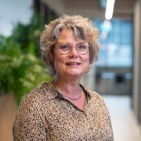 Joyce Heersma - Van Der Kruijk