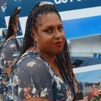 Sandra Valéria Fonseca