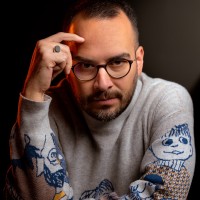 Ata Sarmast