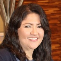 Gina Roy-Opalec