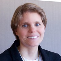 Caroline Weber