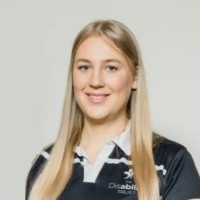 Rebecca Papanikolaou