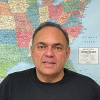 PATRICK CASSINO