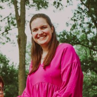 Abbie East