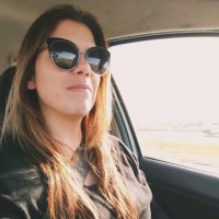 Victoria Giomi Rivas