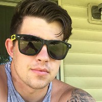 Dylon Starnes