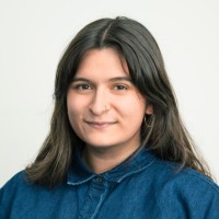 Amina Qaiser