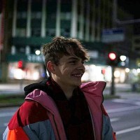 Simon David Hoos