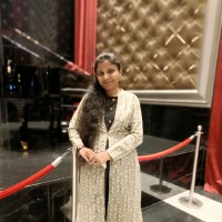 Dharani K