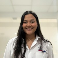 Vanessa Mejía Cabrera