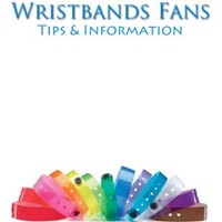 Wristbands Com