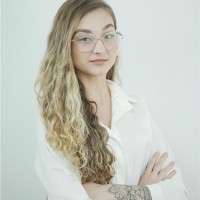 Ana Clara Klein