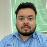 Cleyton Henrique Iwata De Oliveira
