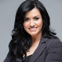Nikki Kazemi