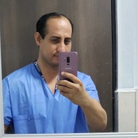 javier Reyes